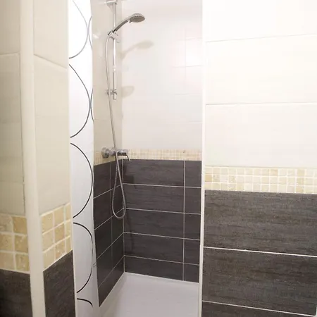 * Hossegor * Climatise * * Surf * Couple Apartament Soorts-Hossegor