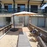 * Hossegor * Climatise * * Surf * Couple Lejlighed *