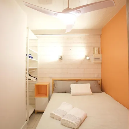 Apartment * Hossegor * Climatise * * Surf * Couple *