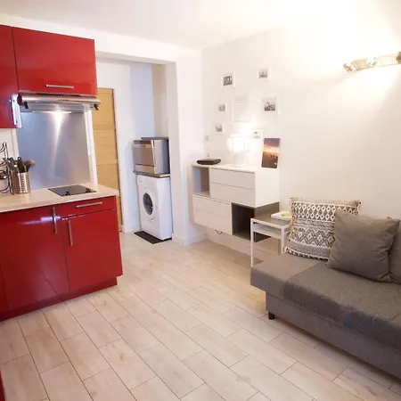 Apartment * Hossegor * Climatise * * Surf * Couple