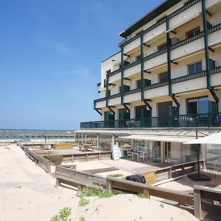 Apartment * Hossegor * Climatise * * Surf * Couple