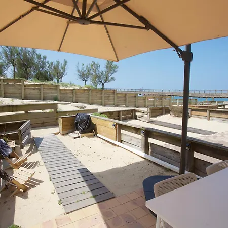* Hossegor * Climatise * * Surf * Couple سورت-هوسيغور